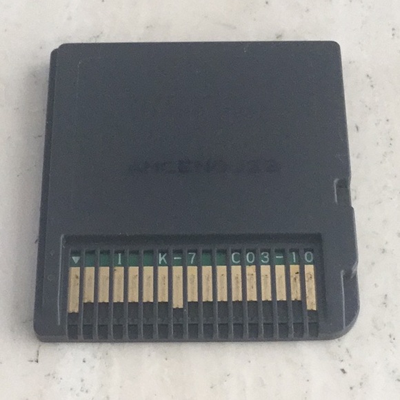 Mario Kart Nintendo DS Game - Picture 12 of 15